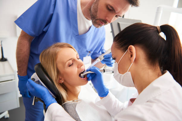 Best Dentures (Full and Partial)  in Browns Point, WA