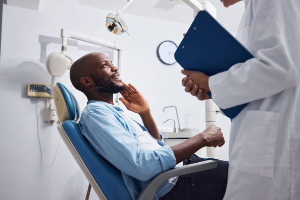 Best Wisdom Tooth Removal  in Browns Point, WA