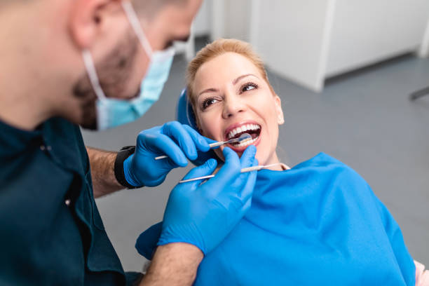 Best Traditional Braces  in Browns Point, WA