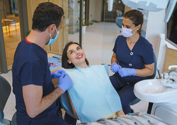 TMJ/TMD Treatment in Browns Point, WA