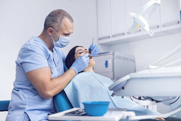 Best Dental Inlays and Onlays  in Browns Point, WA