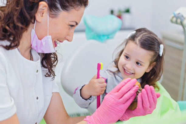 Best Full Mouth Reconstruction  in Browns Point, WA